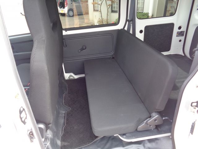 HIJET CARGO 4WD