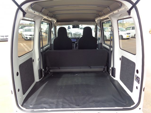 HIJET CARGO 4WD