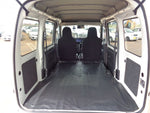 HIJET CARGO 4WD