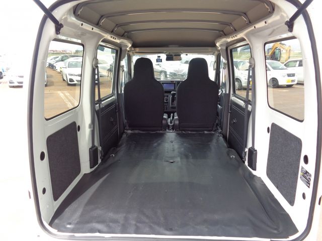HIJET CARGO 4WD