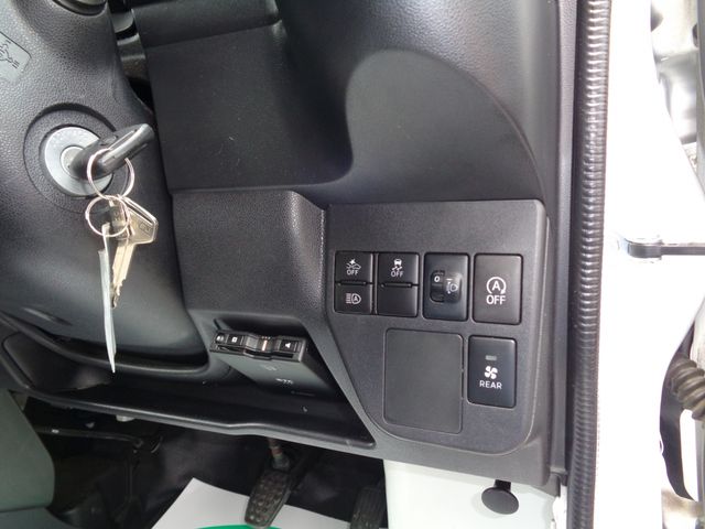 HIJET CARGO 4WD