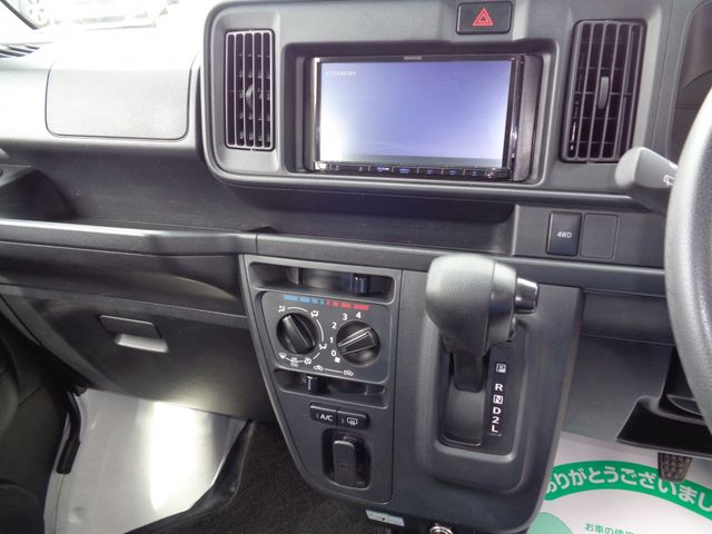 HIJET CARGO 4WD