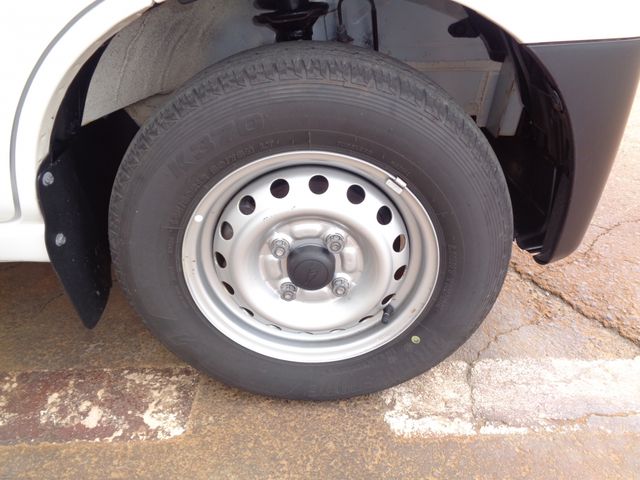 HIJET CARGO 4WD