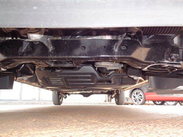 HIJET CARGO 4WD