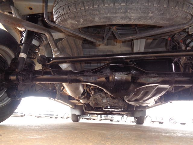 HIJET CARGO 4WD