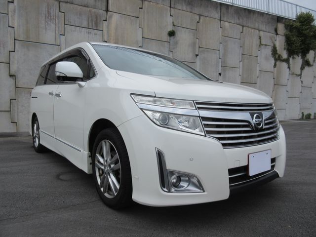 ELGRAND