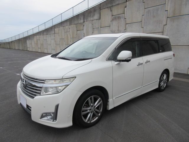 ELGRAND