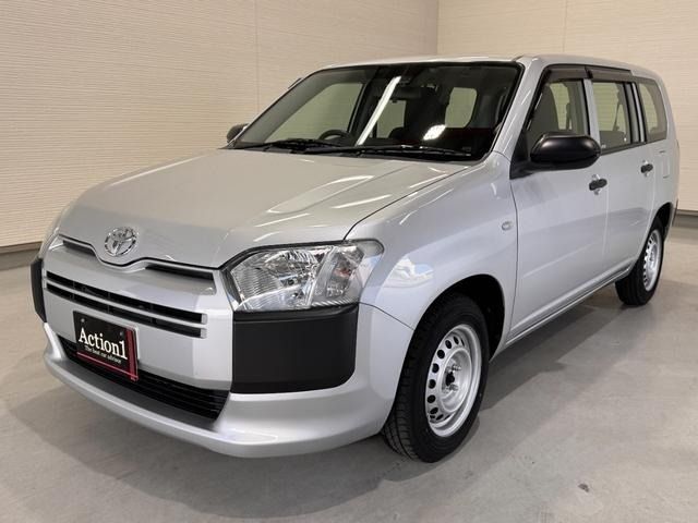 PROBOX van 2WD