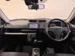 PROBOX van 2WD
