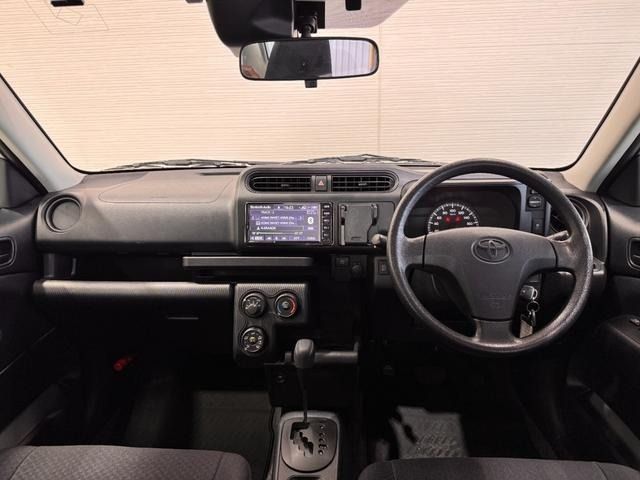 PROBOX van 2WD