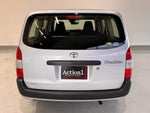 PROBOX van 2WD