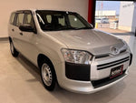 PROBOX van 2WD