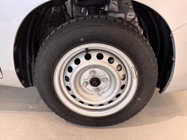 PROBOX van 2WD