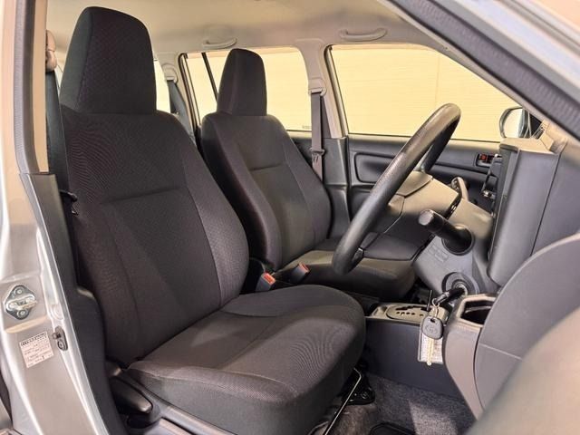 PROBOX van 2WD