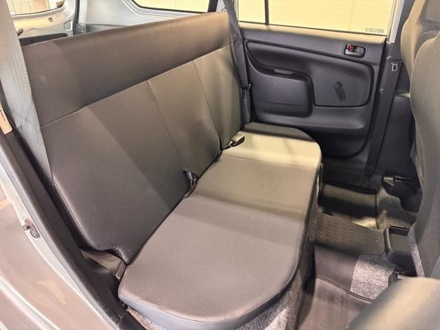 PROBOX van 2WD