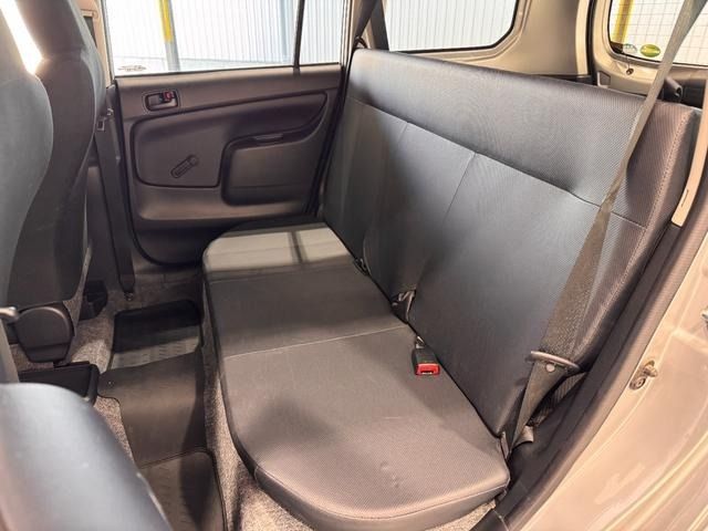 PROBOX van 2WD