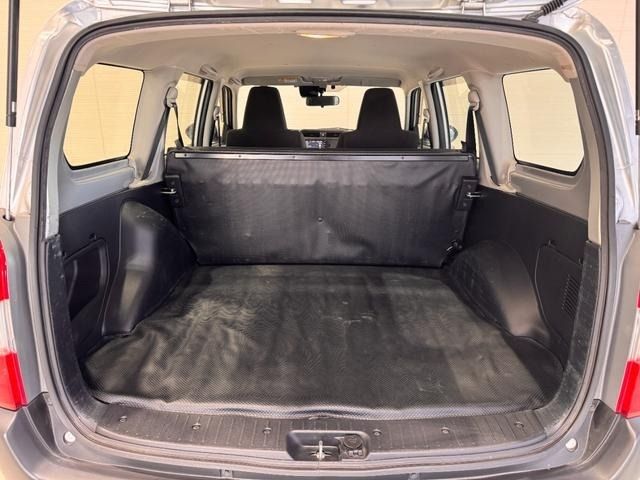 PROBOX van 2WD