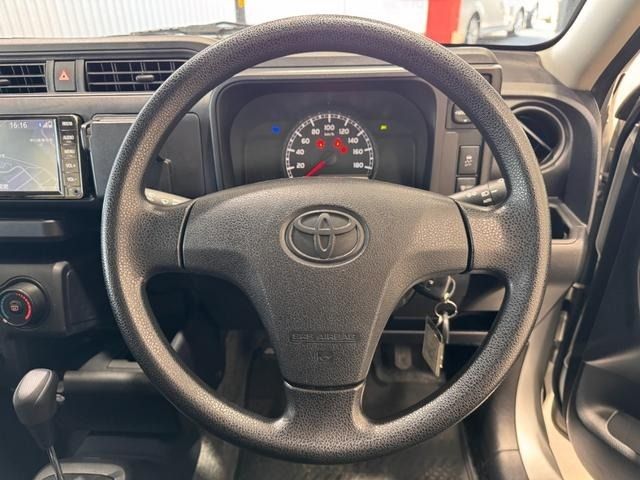 PROBOX van 2WD