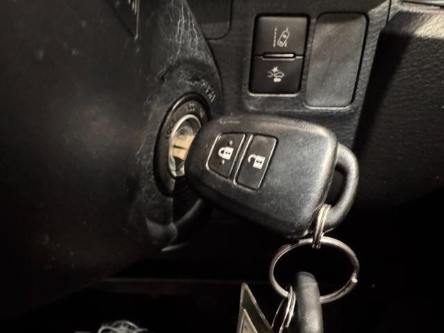 PROBOX van 2WD