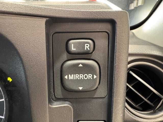 PROBOX van 2WD
