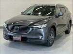 CX-8 4WD