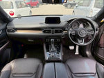 CX-8 4WD