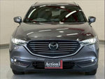 CX-8 4WD