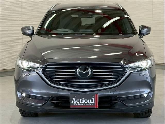 CX-8 4WD