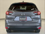 CX-8 4WD