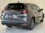 CX-8 4WD