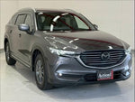 CX-8 4WD