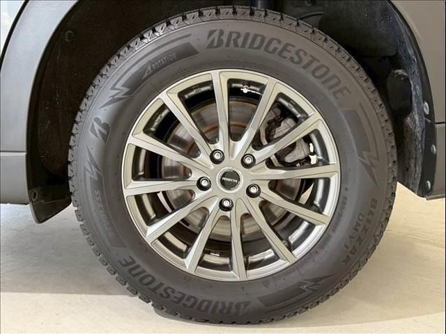 CX-8 4WD