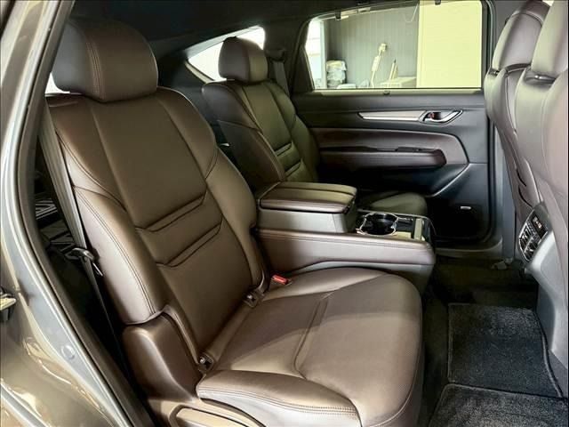 CX-8 4WD