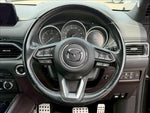 CX-8 4WD