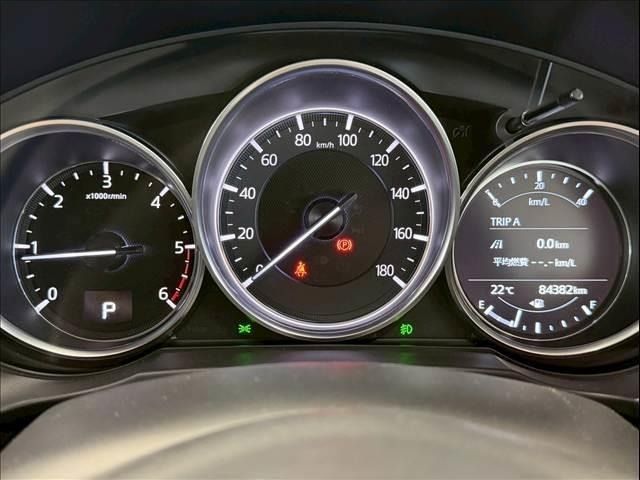 CX-8 4WD