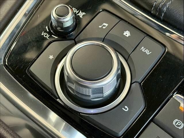 CX-8 4WD