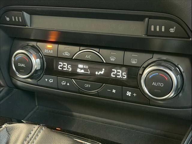 CX-8 4WD