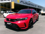 CIVIC hatchback