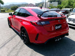 CIVIC hatchback