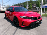 CIVIC hatchback