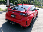 CIVIC hatchback