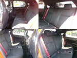 CIVIC hatchback