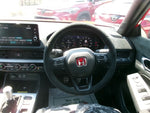 CIVIC hatchback