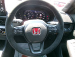CIVIC hatchback
