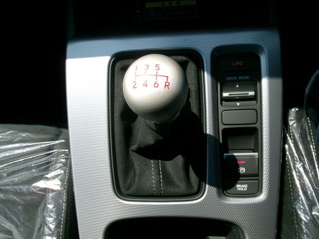 CIVIC hatchback
