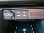 CIVIC hatchback