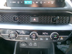 CIVIC hatchback