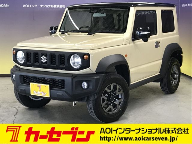 JIMNY SIERRA