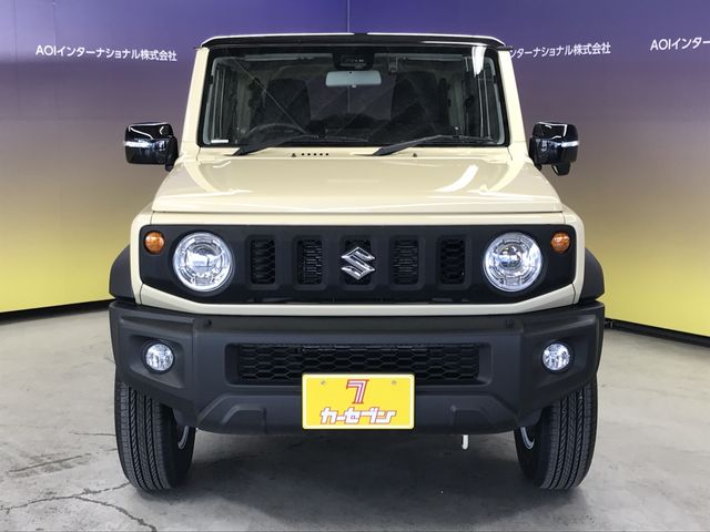 JIMNY SIERRA