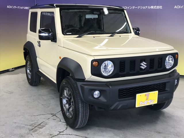 JIMNY SIERRA